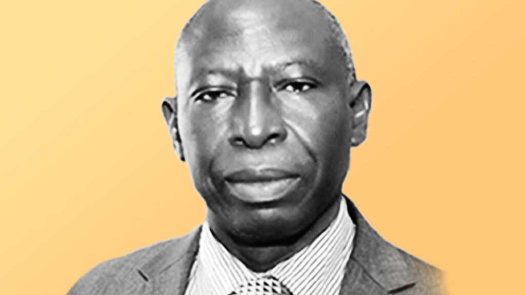 Isaac-Omolehin-Fresh-Oil-Prayer-Retreat-Black-White